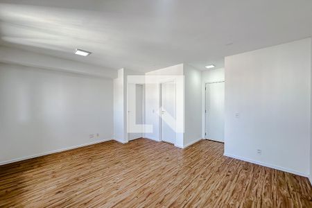 Sala de apartamento à venda com 1 quarto, 57m² em Brás, São Paulo