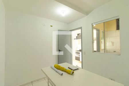 Quarto 1 de casa para alugar com 1 quarto, 62m² em Umbará, Curitiba