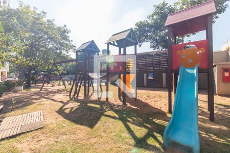 Área comum - Playground de apartamento à venda com 3 quartos, 150m² em Cristal, Porto Alegre