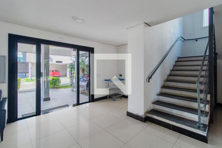 Área comum de apartamento à venda com 3 quartos, 73m² em Cavalhada, Porto Alegre