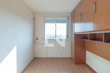 Quarto 3 de apartamento à venda com 3 quartos, 73m² em Cavalhada, Porto Alegre