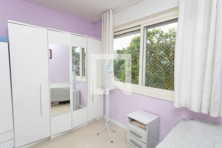 Quarto 1 de apartamento à venda com 2 quartos, 57m² em Petrópolis, Porto Alegre
