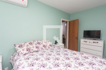 Quarto 2 de apartamento à venda com 2 quartos, 57m² em Petrópolis, Porto Alegre