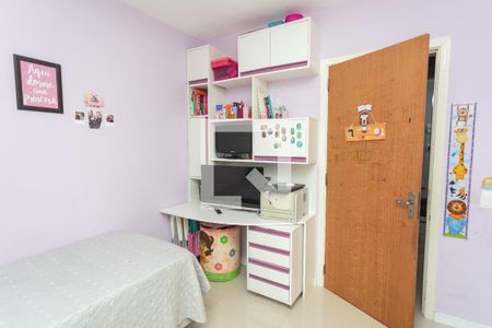 Quarto 1 de apartamento à venda com 2 quartos, 57m² em Petrópolis, Porto Alegre