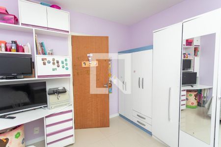 Quarto 1 de apartamento à venda com 2 quartos, 57m² em Petrópolis, Porto Alegre