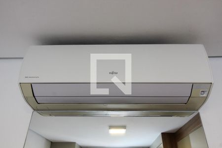 Sala de Jantar de apartamento à venda com 3 quartos, 76m² em Vila São Silvestre, São Paulo