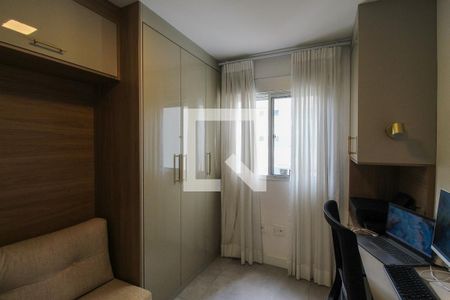 Quarto 1 de apartamento à venda com 3 quartos, 76m² em Vila São Silvestre, São Paulo