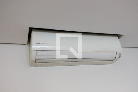 Sala de Jantar de apartamento à venda com 3 quartos, 76m² em Vila São Silvestre, São Paulo