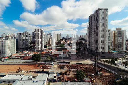 Varanda de apartamento para alugar com 2 quartos, 65m² em Vila Nancy, São Paulo