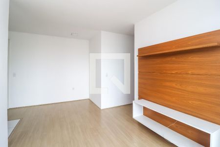 Sala de apartamento para alugar com 2 quartos, 65m² em Vila Nancy, São Paulo