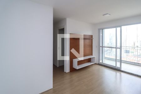 Sala de apartamento para alugar com 2 quartos, 65m² em Vila Nancy, São Paulo