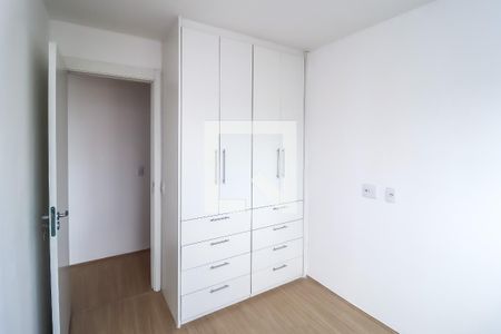 Quarto 1 de apartamento para alugar com 2 quartos, 65m² em Vila Nancy, São Paulo