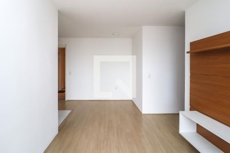 Sala de apartamento para alugar com 2 quartos, 65m² em Vila Nancy, São Paulo