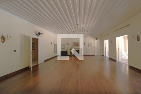 Área comum de apartamento à venda com 4 quartos, 280m² em Santo Amaro, São Paulo