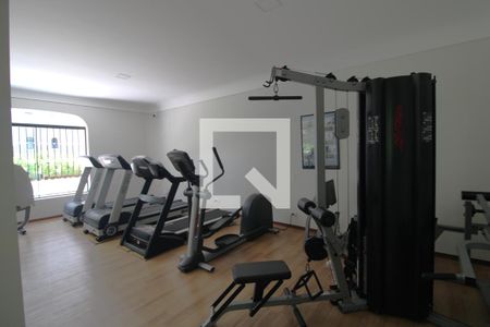 Área comum de apartamento à venda com 4 quartos, 280m² em Santo Amaro, São Paulo