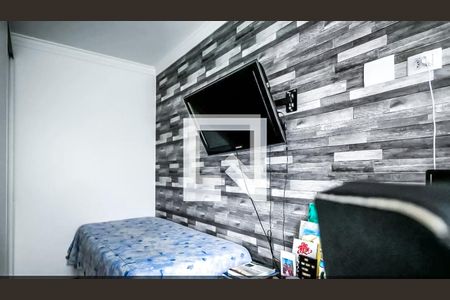 Quarto 2 de casa à venda com 3 quartos, 180m² em Vila Moinho Velho, São Paulo