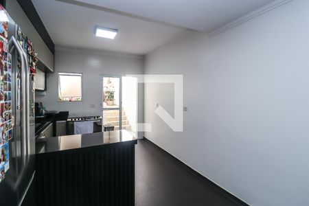 Cozinha de casa à venda com 3 quartos, 180m² em Vila Moinho Velho, São Paulo