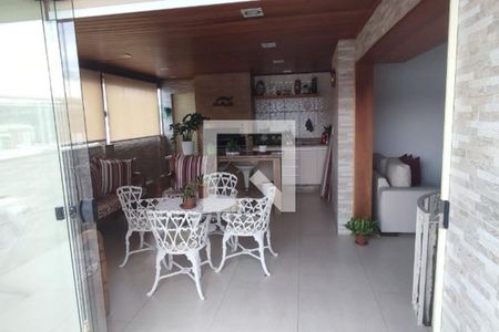 Apartamento à venda com 2 quartos, 122m² em Icaraí, Niterói