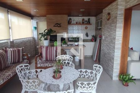 Apartamento à venda com 2 quartos, 122m² em Icaraí, Niterói