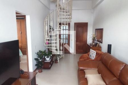 Apartamento à venda com 2 quartos, 122m² em Icaraí, Niterói