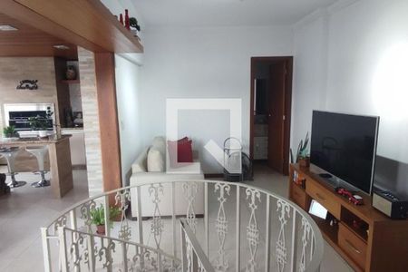 Apartamento à venda com 2 quartos, 122m² em Icaraí, Niterói