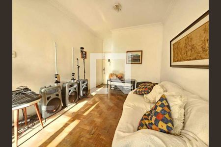 Apartamento à venda com 3 quartos, 97m² em Flamengo, Rio de Janeiro