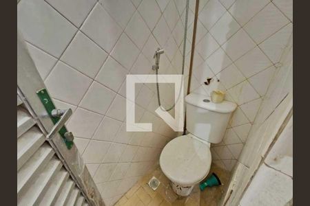 Apartamento à venda com 3 quartos, 97m² em Flamengo, Rio de Janeiro