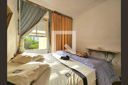 Apartamento à venda com 3 quartos, 97m² em Flamengo, Rio de Janeiro