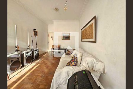 Apartamento à venda com 3 quartos, 97m² em Flamengo, Rio de Janeiro