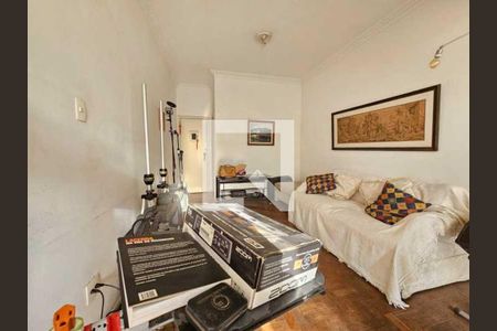 Apartamento à venda com 3 quartos, 97m² em Flamengo, Rio de Janeiro