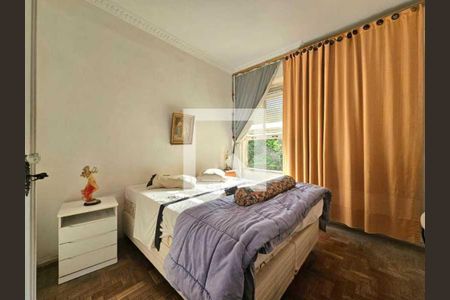 Apartamento à venda com 3 quartos, 97m² em Flamengo, Rio de Janeiro