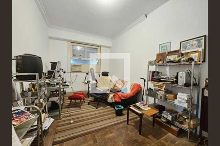 Apartamento à venda com 3 quartos, 97m² em Flamengo, Rio de Janeiro