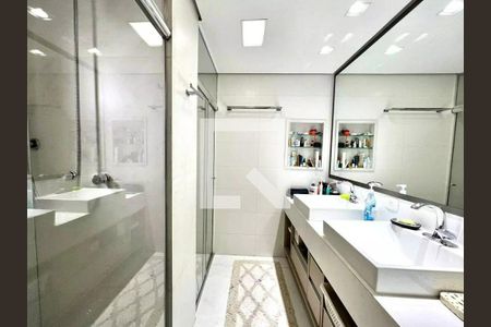 Apartamento à venda com 3 quartos, 129m² em Vila Clementino, São Paulo