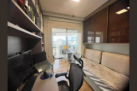 Apartamento à venda com 3 quartos, 129m² em Vila Clementino, São Paulo