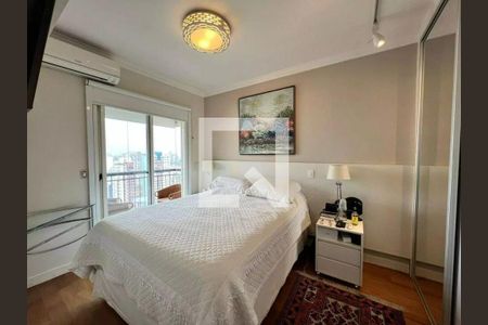 Apartamento à venda com 3 quartos, 129m² em Vila Clementino, São Paulo