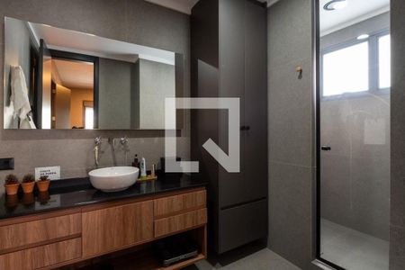 Apartamento à venda com 4 quartos, 275m² em Sumarezinho, São Paulo
