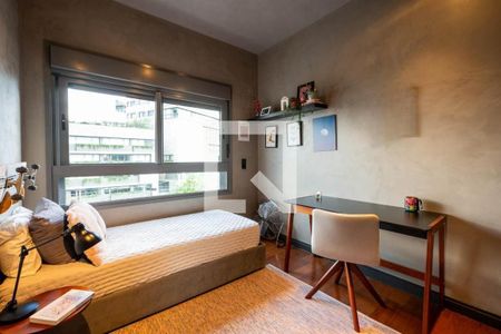 Apartamento à venda com 4 quartos, 275m² em Sumarezinho, São Paulo