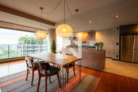 Apartamento à venda com 4 quartos, 275m² em Sumarezinho, São Paulo
