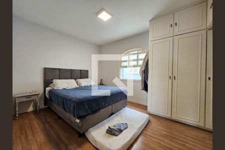 Casa à venda com 4 quartos, 188m² em Vila da Saúde, São Paulo