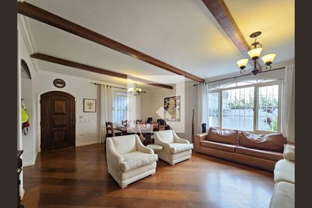 Casa à venda com 4 quartos, 188m² em Vila da Saúde, São Paulo