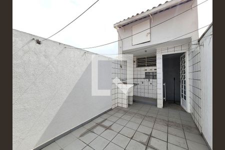 Casa à venda com 4 quartos, 188m² em Vila da Saúde, São Paulo