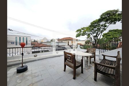 Casa à venda com 4 quartos, 188m² em Vila da Saúde, São Paulo