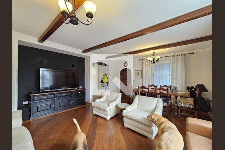 Casa à venda com 4 quartos, 188m² em Vila da Saúde, São Paulo