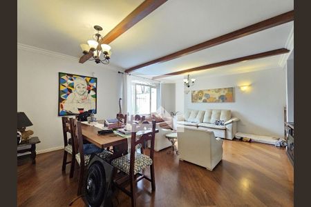 Casa à venda com 4 quartos, 188m² em Vila da Saúde, São Paulo