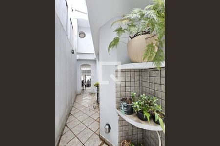Casa à venda com 4 quartos, 188m² em Vila da Saúde, São Paulo