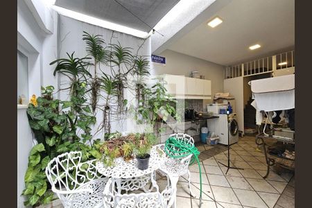 Casa à venda com 4 quartos, 188m² em Vila da Saúde, São Paulo