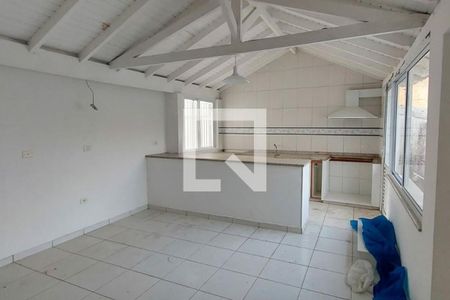 Casa à venda com 3 quartos, 130m² em Vila Formosa, São Paulo