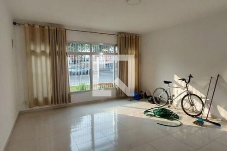 Casa à venda com 3 quartos, 130m² em Vila Formosa, São Paulo