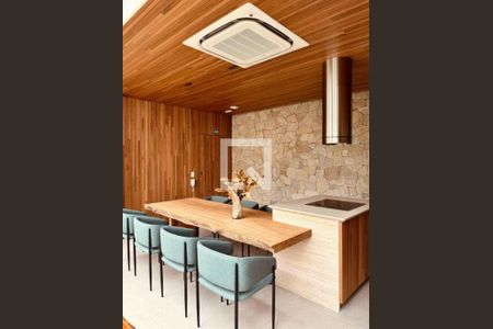 Apartamento à venda com 1 quarto, 40m² em Vila Nova Conceição, São Paulo