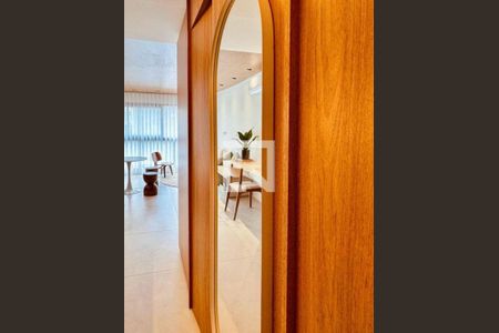 Apartamento à venda com 1 quarto, 40m² em Vila Nova Conceição, São Paulo